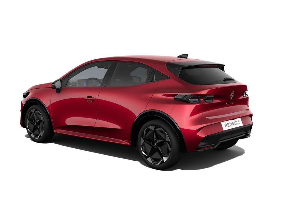 Renault Clio - Imagem 4