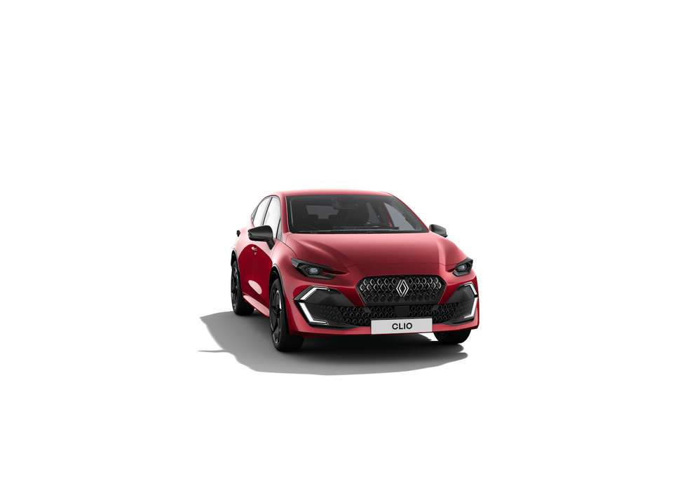 Renault Clio - Imagem 5
