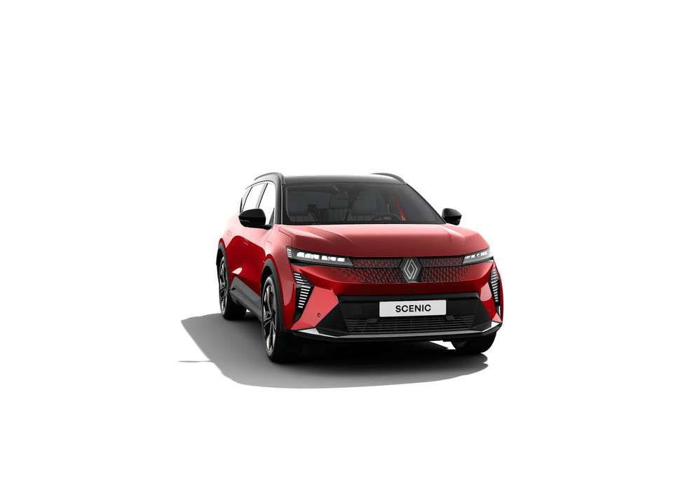 Renault Scenic - Imagem 5