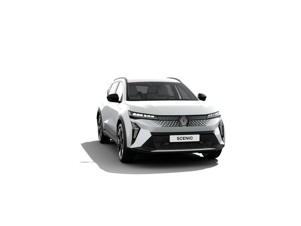 Renault Scenic - Imagem 5