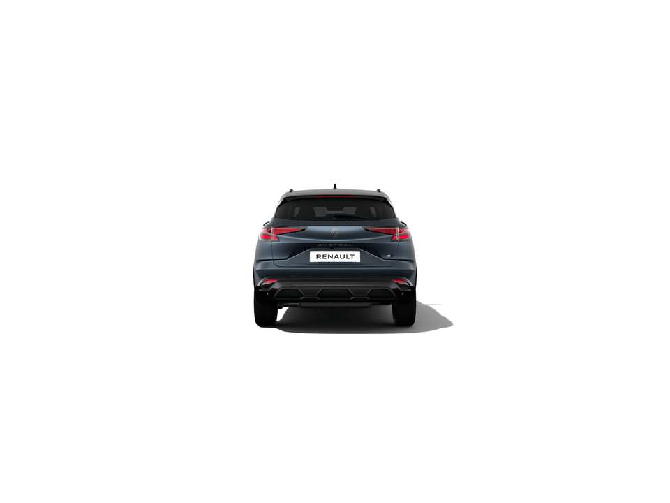Renault Austral - Imagem 10