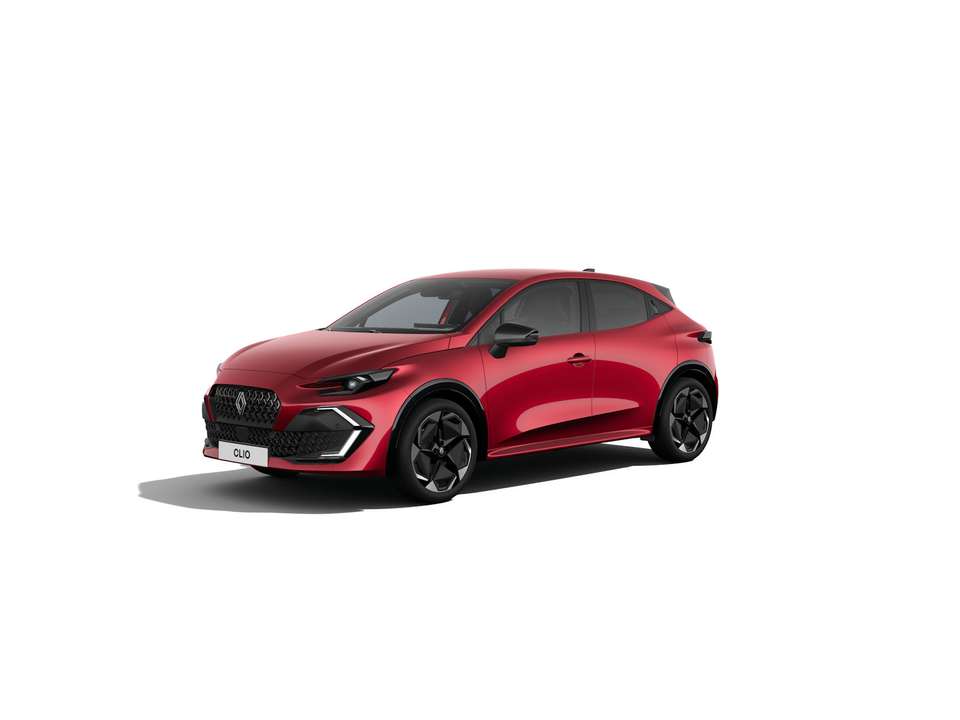 Renault Clio - Imagem 6