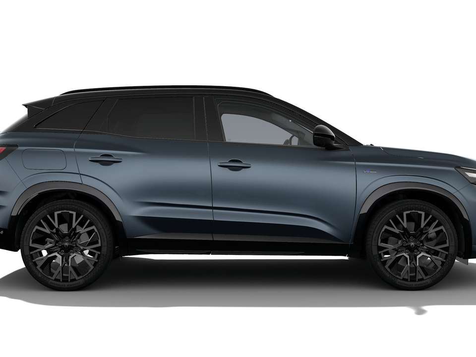 Renault Austral - Imagem 11