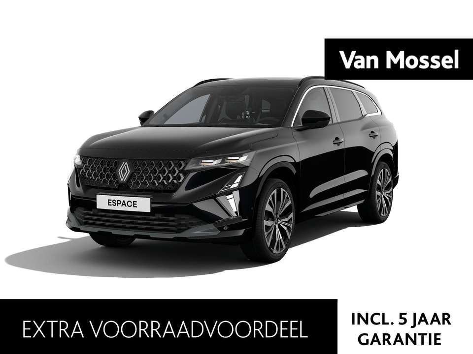 Renault Espace - Imagem 1