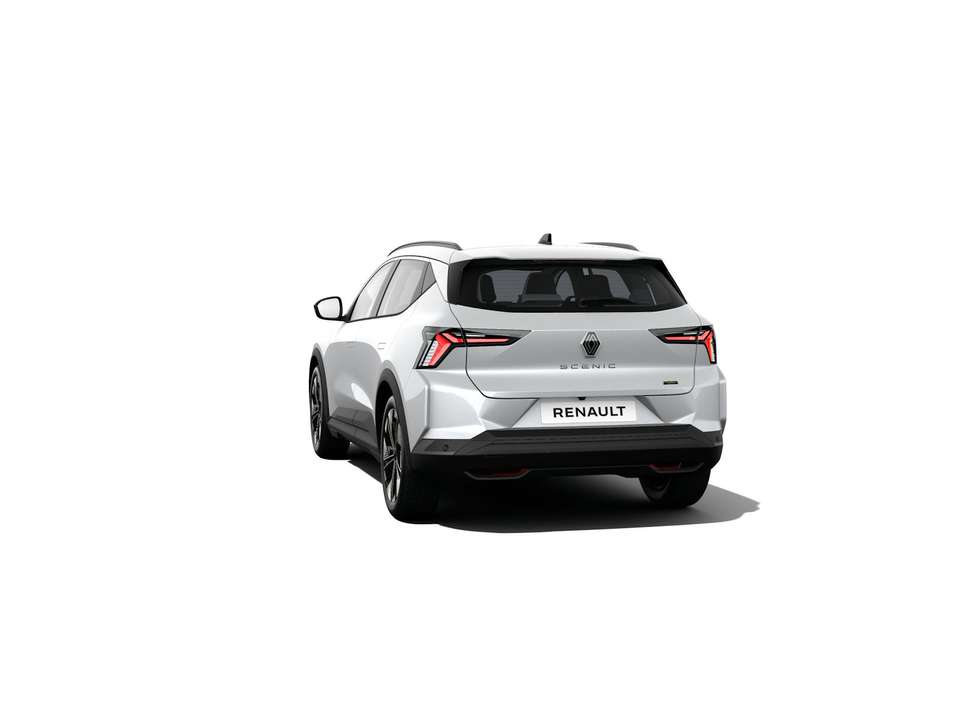 Renault Scenic - Imagem 7