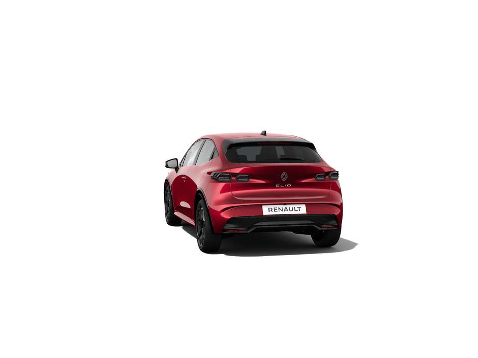 Renault Clio - Imagem 7