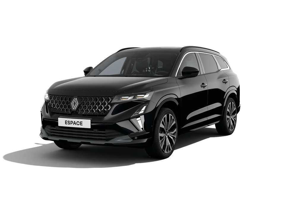 Renault Espace - Imagem 2