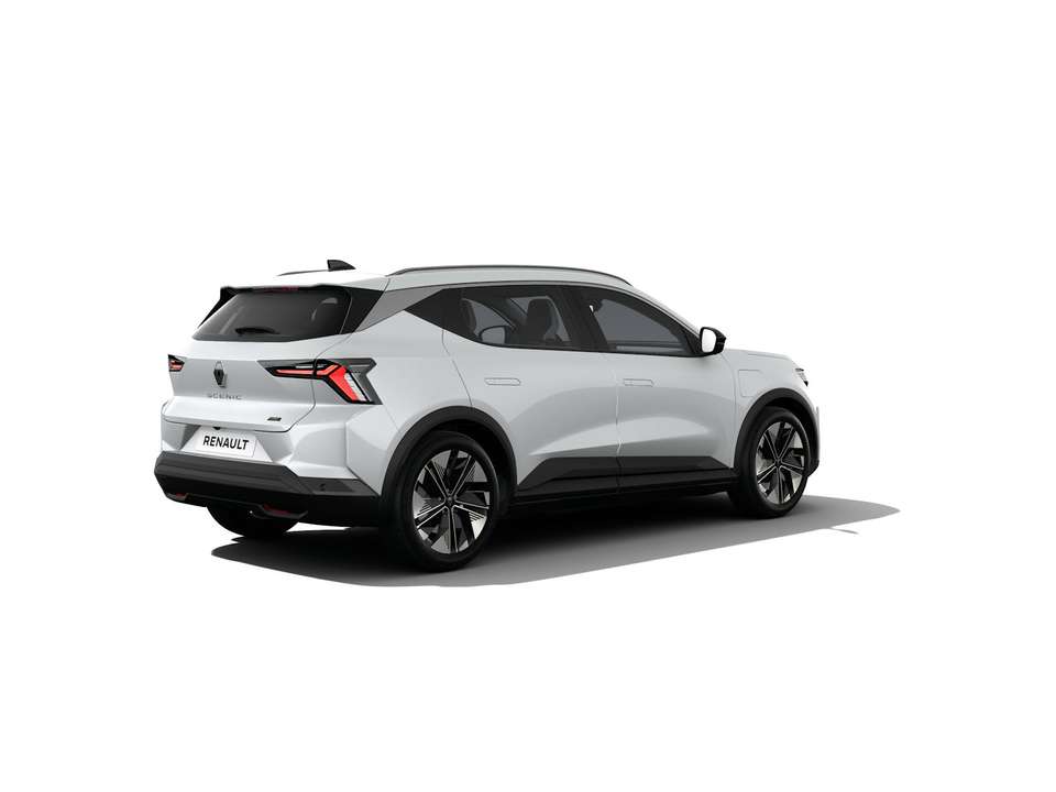 Renault Scenic - Imagem 8