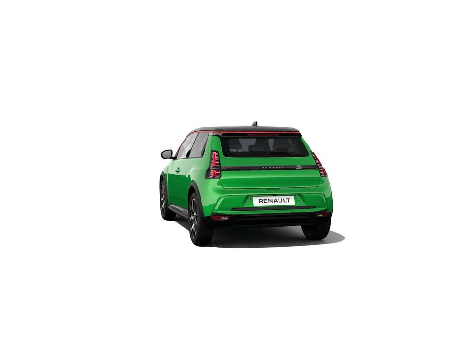 Renault R 5 - Imagem 6