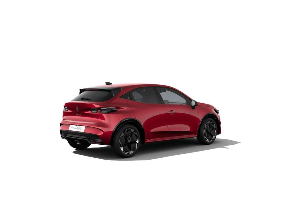 Renault Clio - Imagem 8