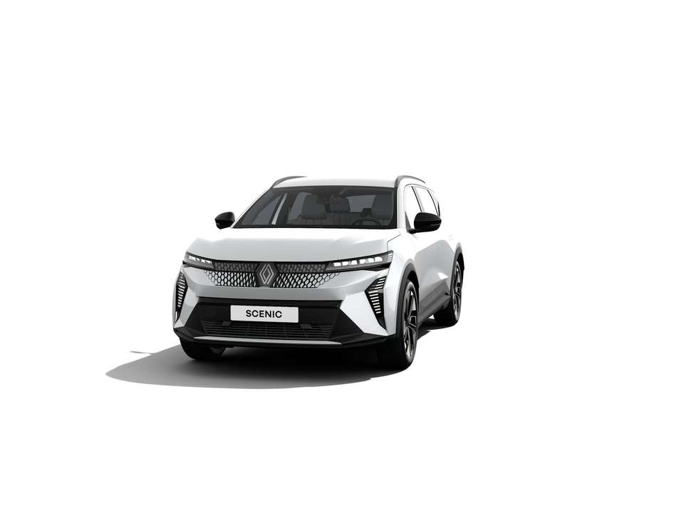 Renault Scenic - Imagem 9