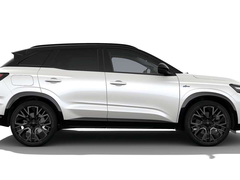 Renault Austral - Imagem 3