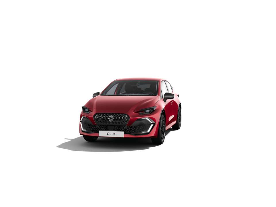 Renault Clio - Imagem 9