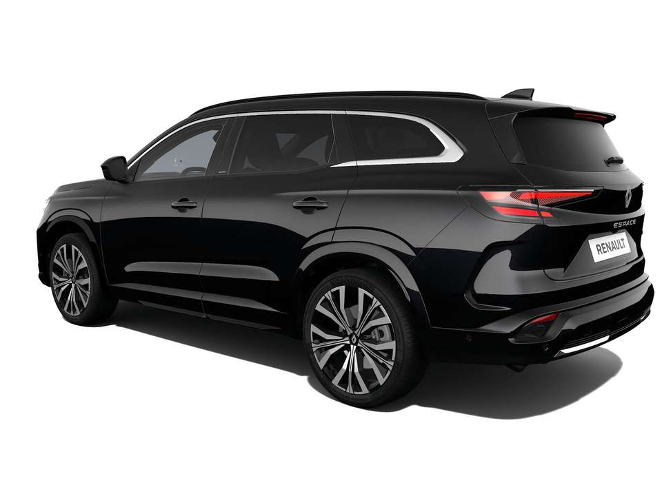 Renault Espace - Imagem 4