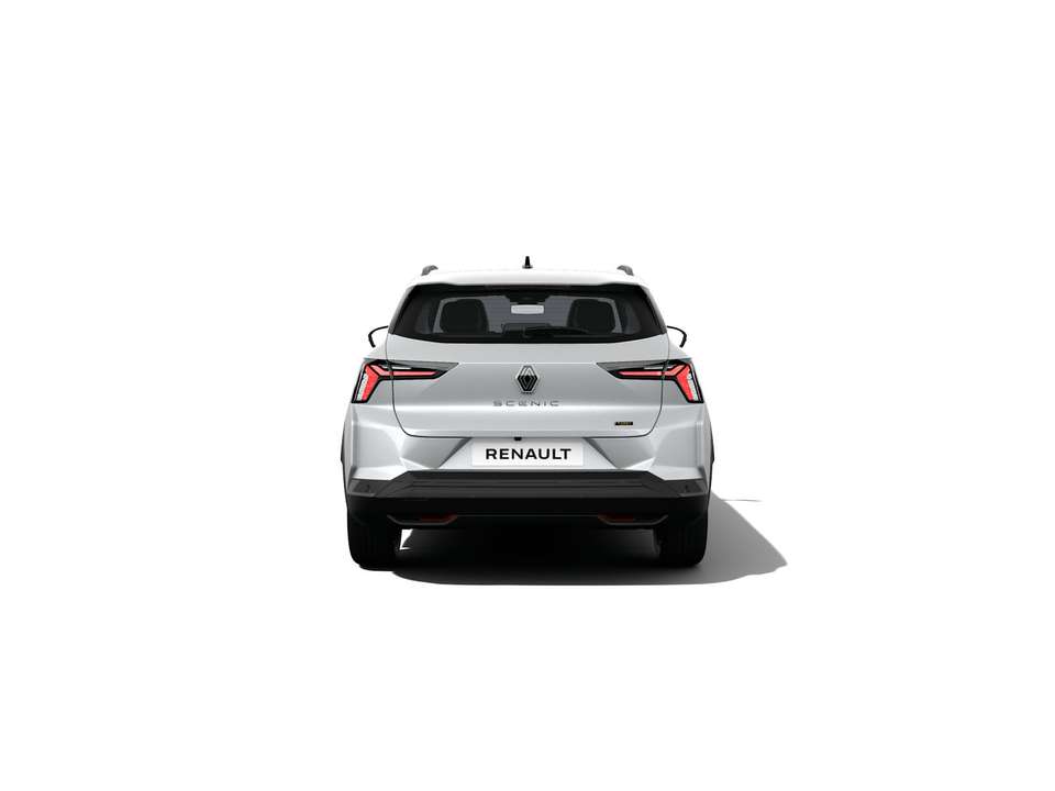 Renault Scenic - Imagem 10