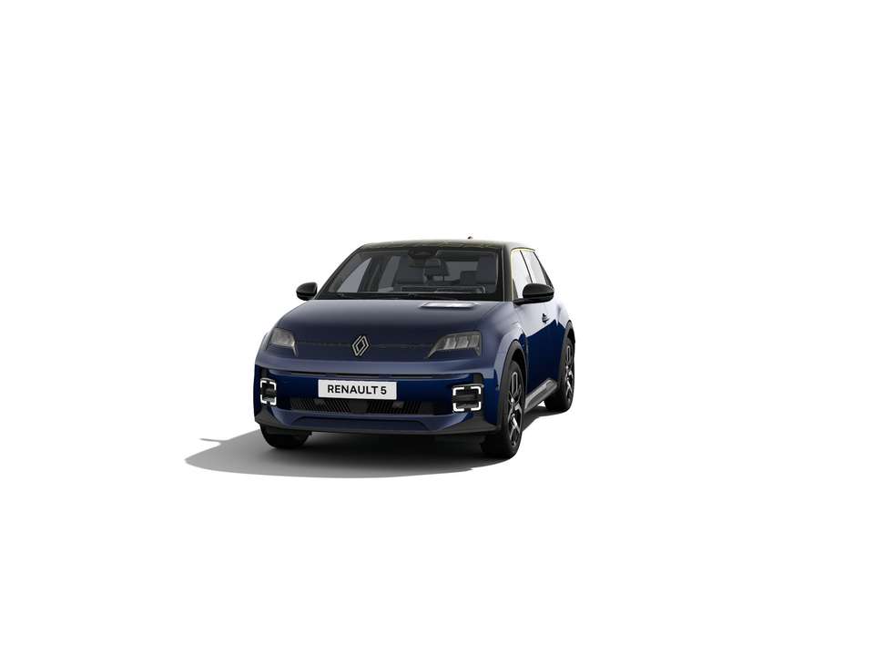 Renault R 5 - Imagem 8