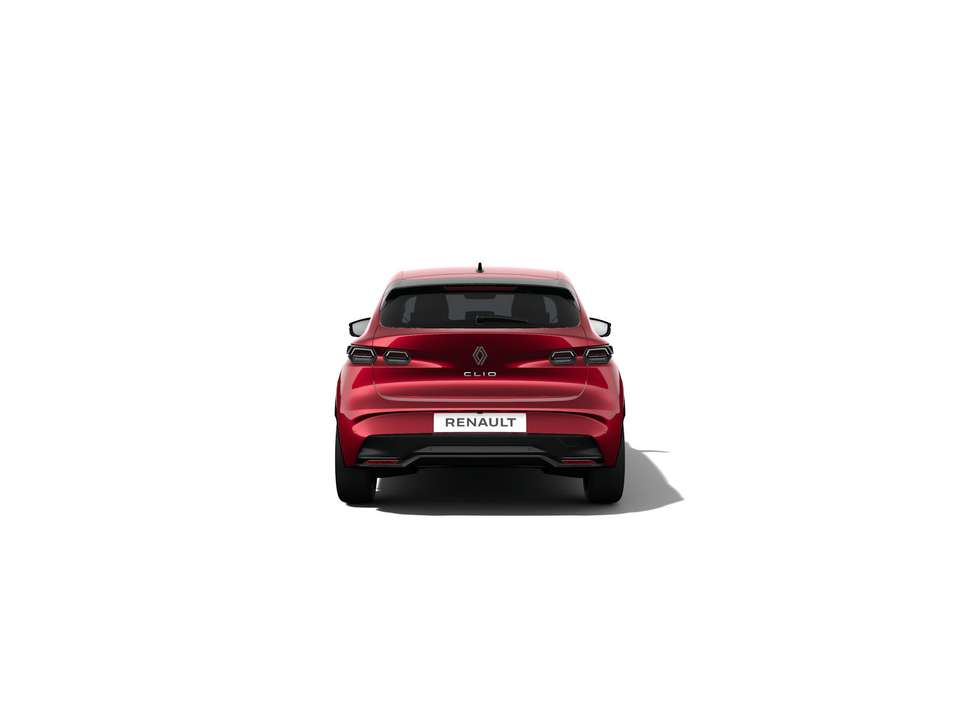 Renault Clio - Imagem 10