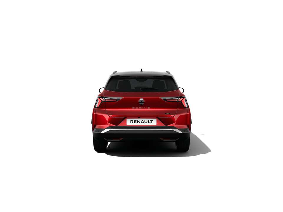 Renault Scenic - Imagem 10