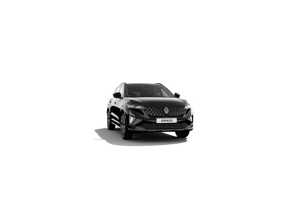 Renault Espace - Imagem 5