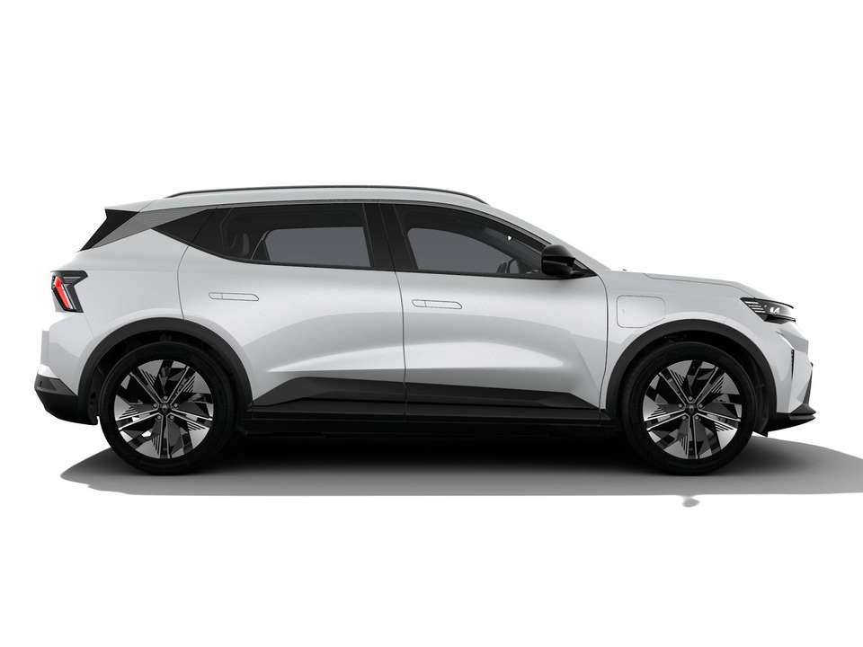 Renault Scenic - Imagem 11