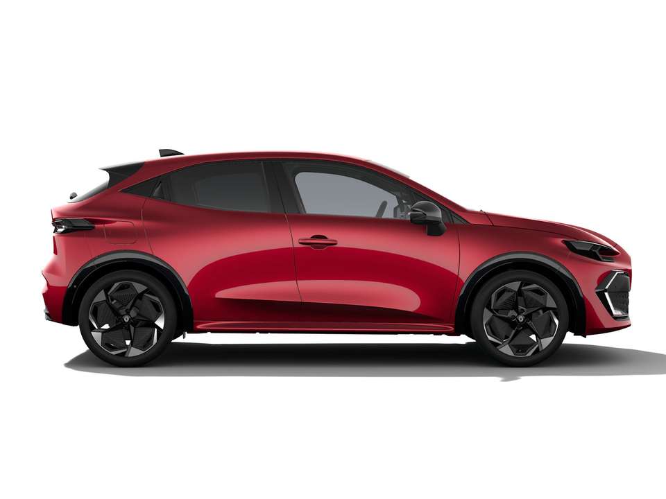 Renault Clio - Imagem 11