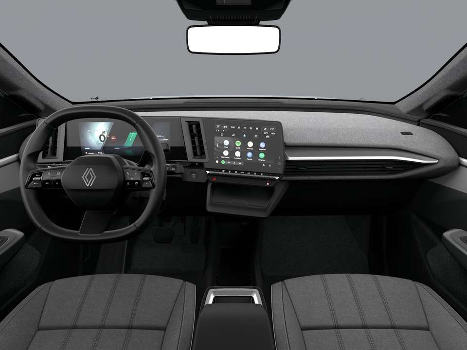 Renault Scenic - Imagem 12