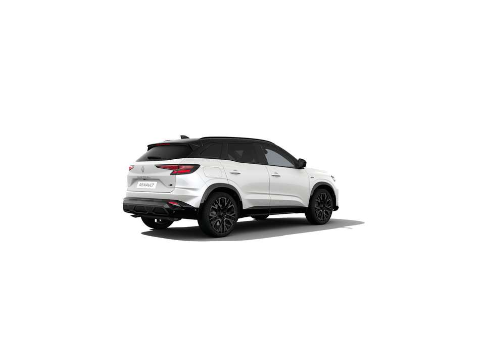 Renault Austral - Imagem 8