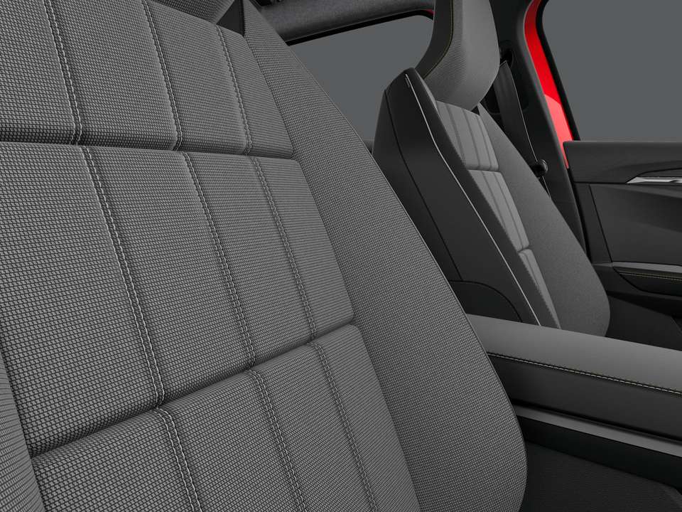 Renault Scenic - Imagem 14