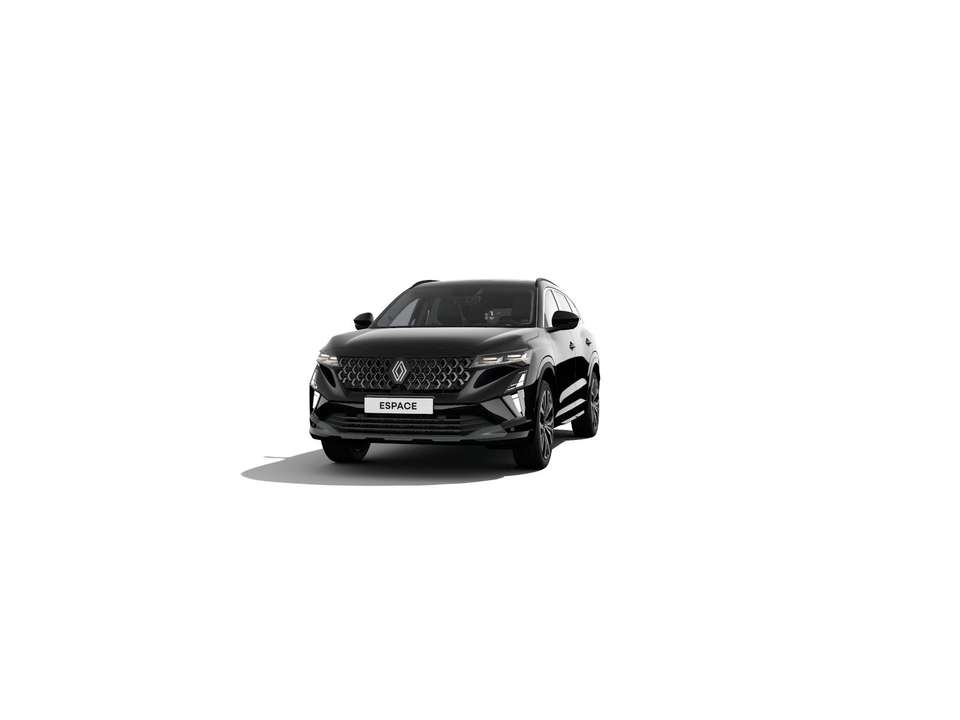 Renault Espace - Imagem 9