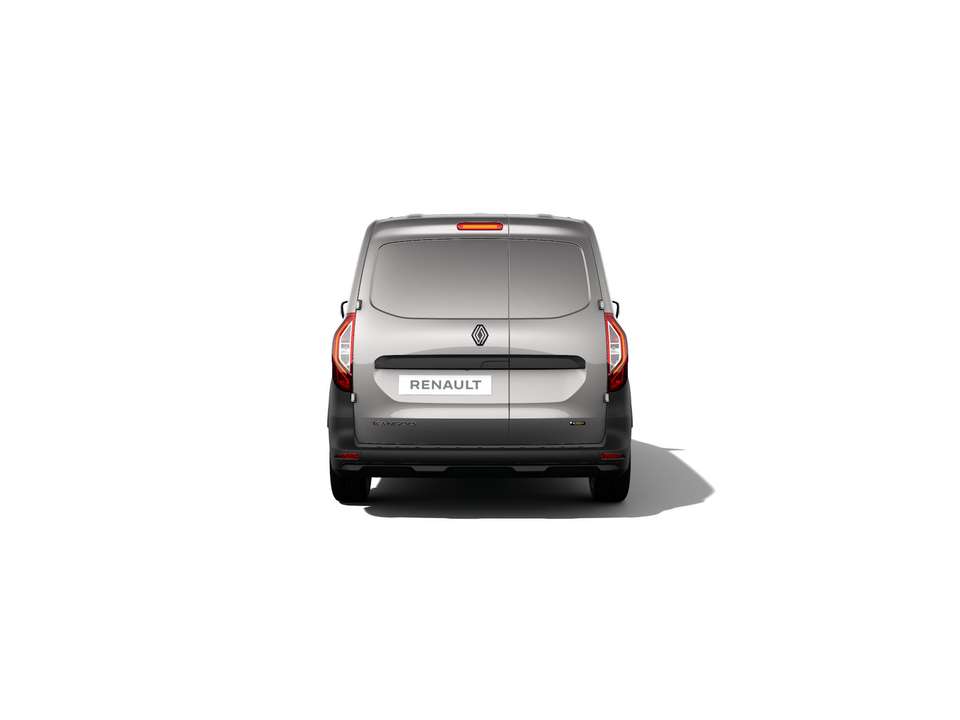 Renault Kangoo E-TECH - Imagem 10