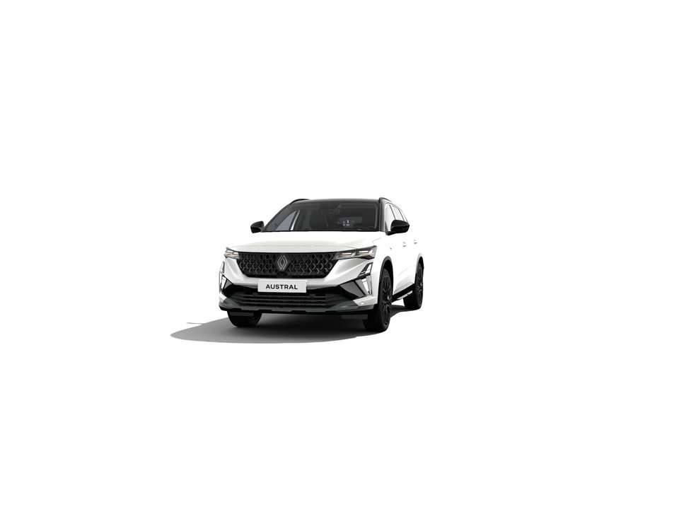 Renault Austral - Imagem 9