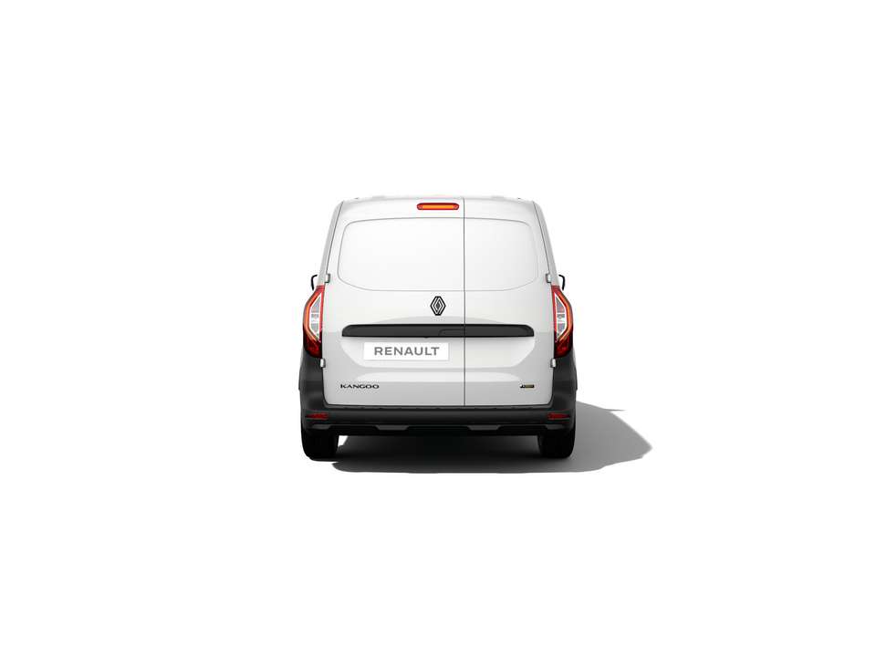 Renault Kangoo E-TECH - Imagem 10