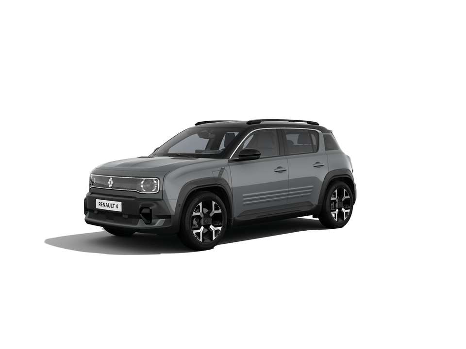 Renault R 4 - Imagem 6