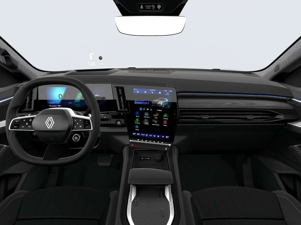 Renault Espace - Imagem 12