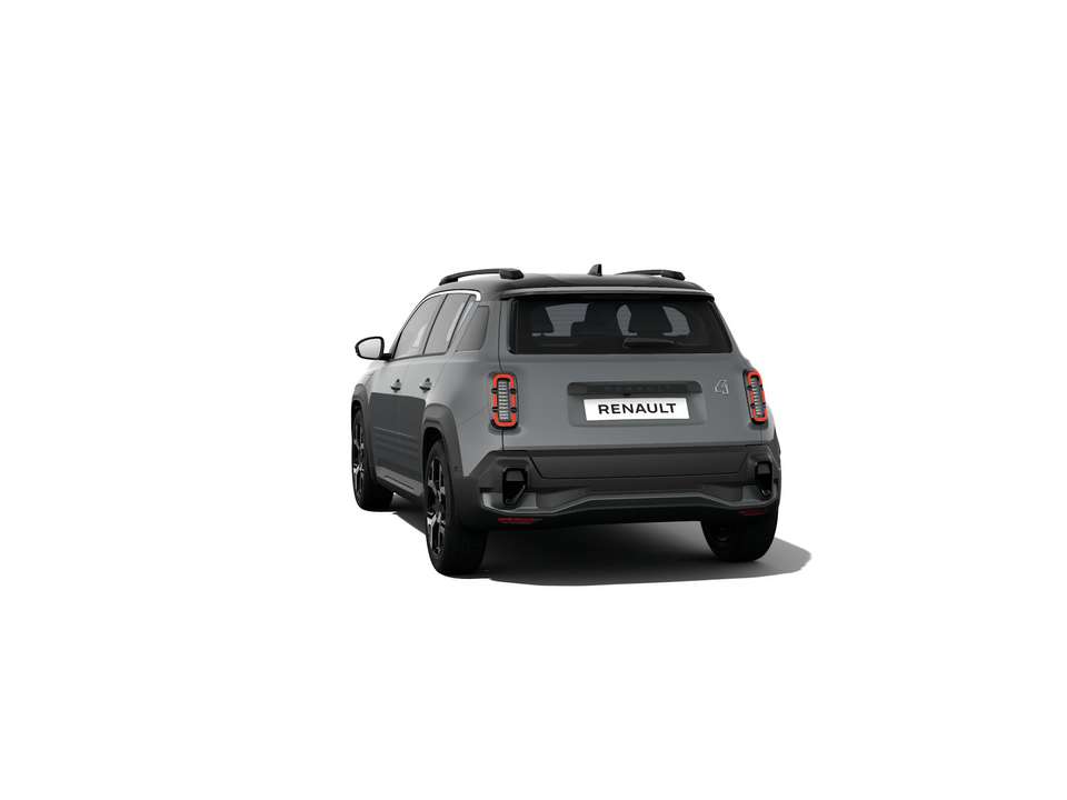 Renault R 4 - Imagem 7
