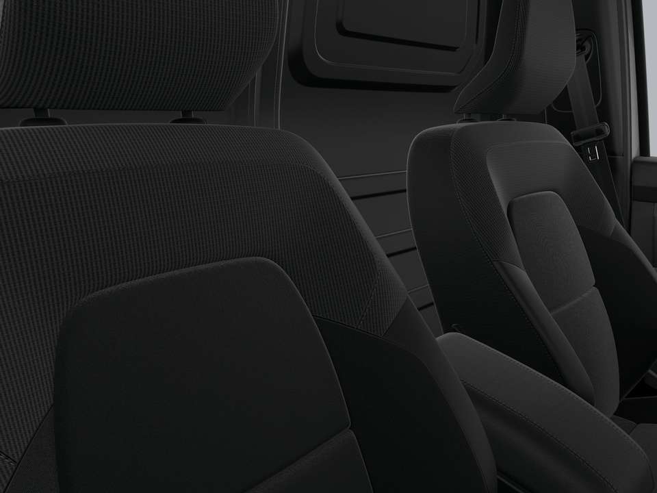 Renault Kangoo E-TECH - Imagem 14