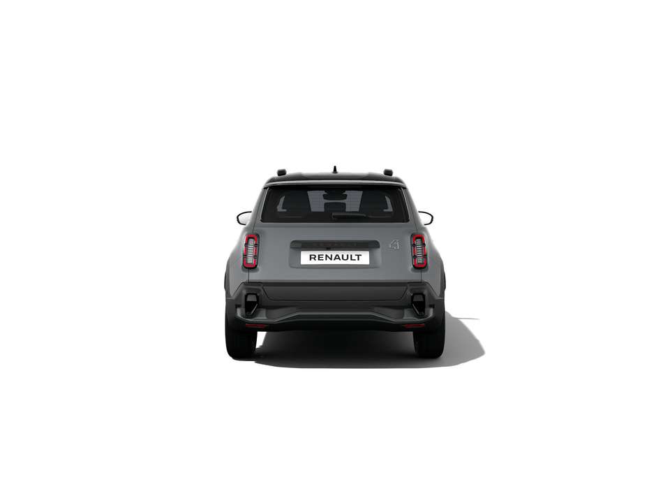 Renault R 4 - Imagem 10
