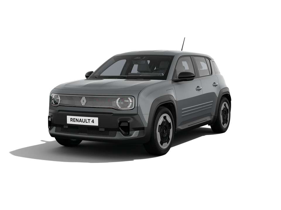 Renault R 4 - Imagem 2