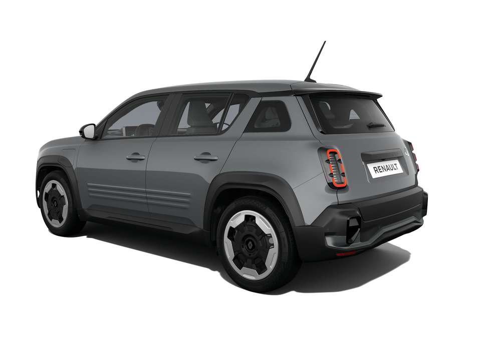 Renault R 4 - Imagem 4