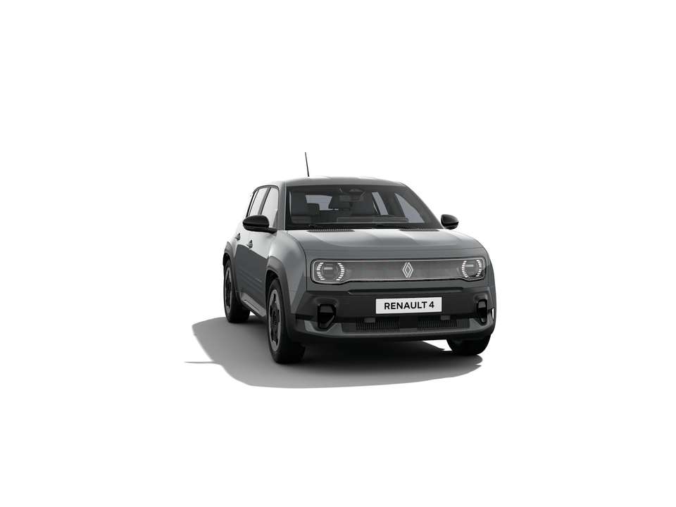 Renault R 4 - Imagem 5