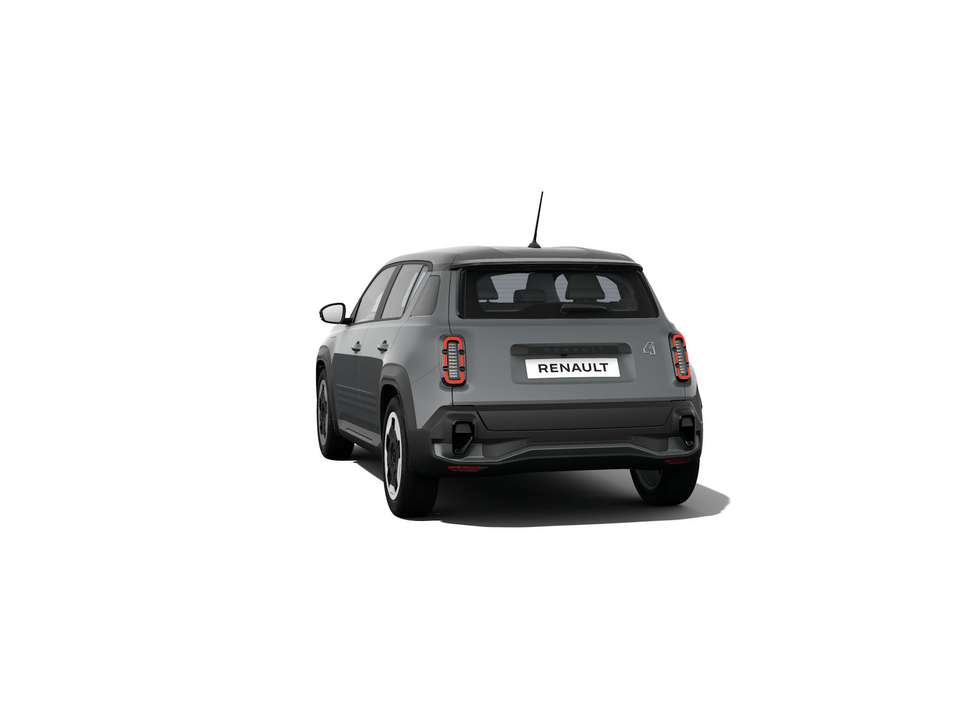 Renault R 4 - Imagem 7