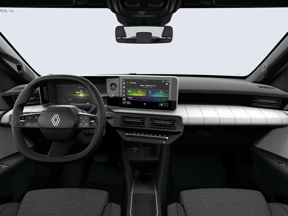 Renault R 4 - Imagem 12