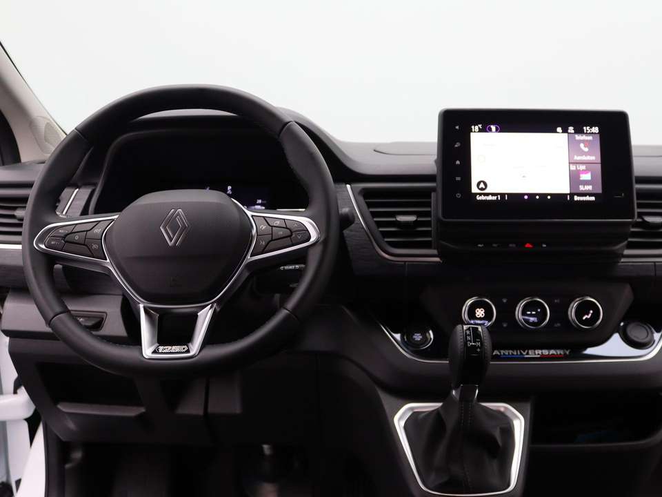 Renault Trafic - Imagem 9