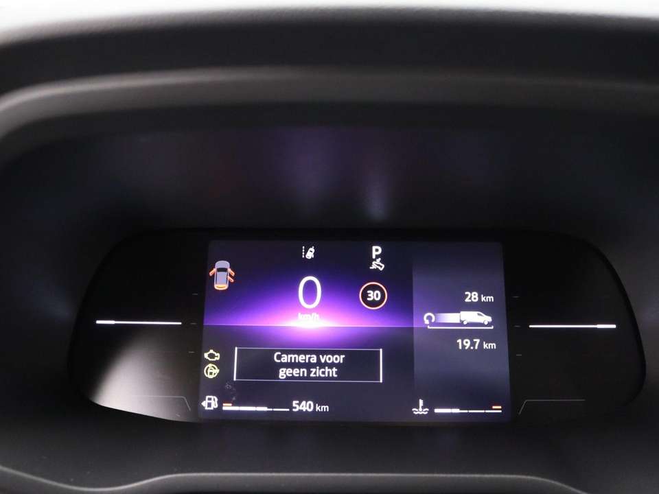Renault Trafic - Imagem 10