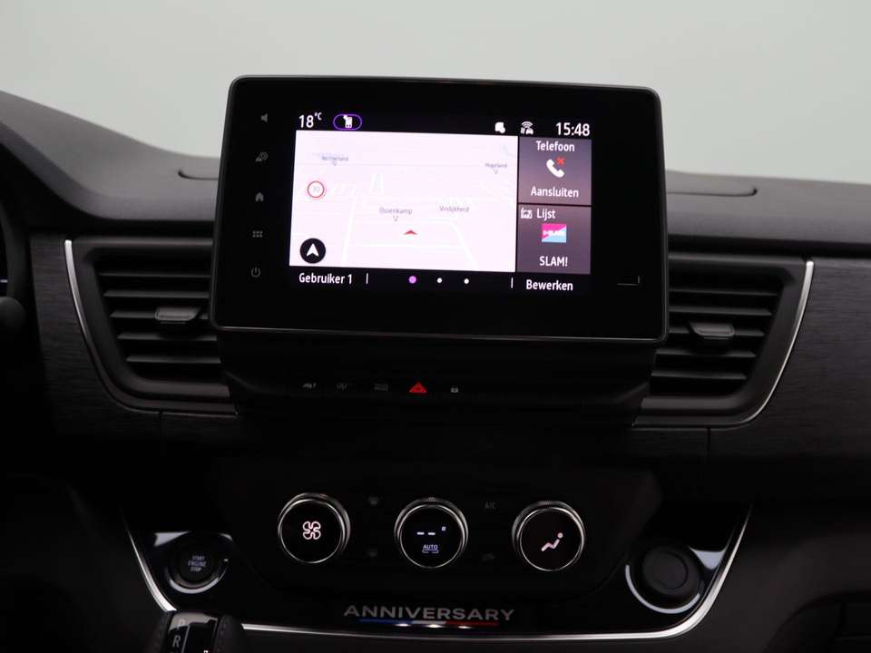 Renault Trafic - Imagem 11
