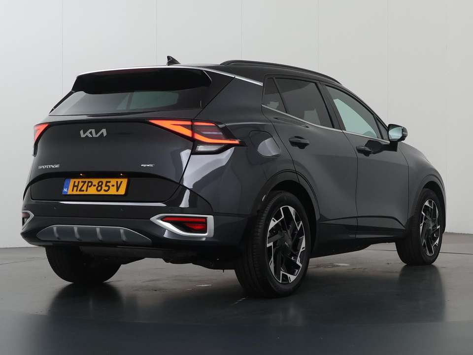 Kia Sportage - Imagem 2