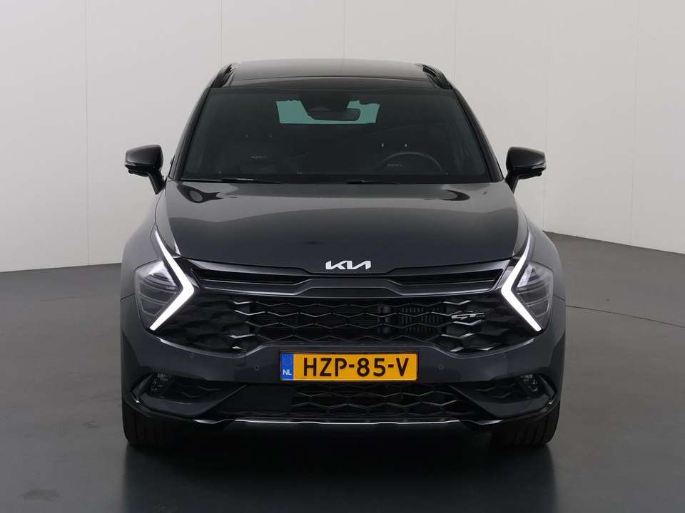 Kia Sportage - Imagem 3