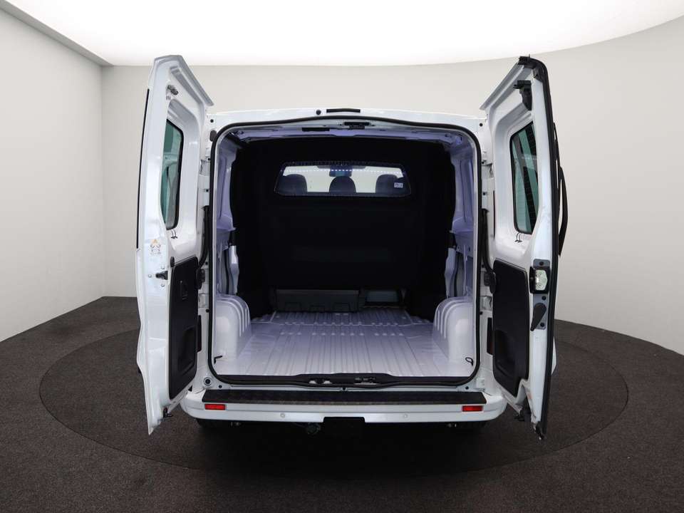 Renault Trafic - Imagem 14