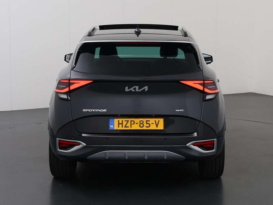 Kia Sportage - Imagem 4
