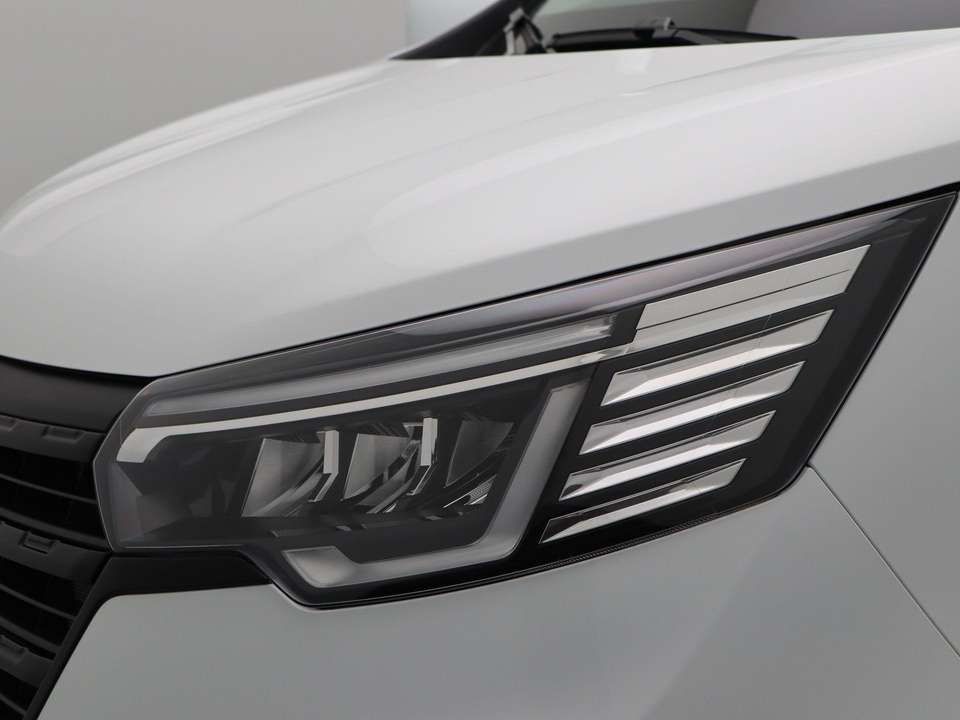 Renault Trafic - Imagem 15